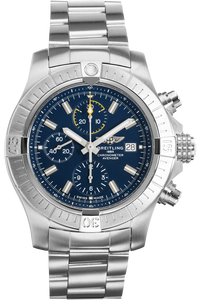 Avenger Chronograph Stainless Steel Automatic