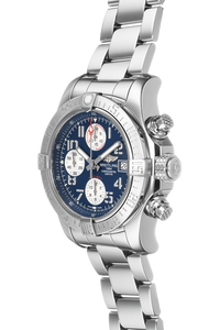 Avenger II Stainless Steel Automatic