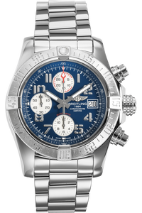 Avenger II Stainless Steel Automatic