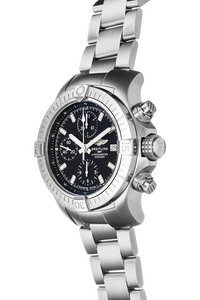 Avenger Chronograph Stainless Steel Automatic