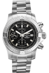 Avenger Chronograph Stainless Steel Automatic