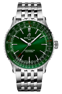 Navitimer Automatic 41