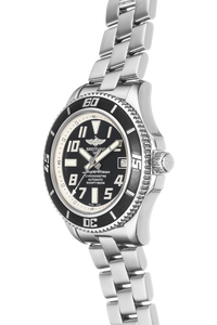 SuperOcean 42 Stainless Steel Automatic