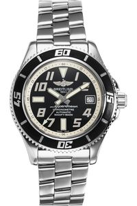 SuperOcean 42 Stainless Steel Automatic