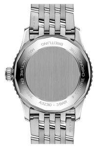 Navitimer Automatic GMT 41