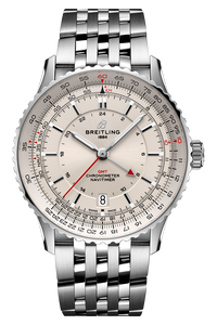 Navitimer Automatic GMT 41
