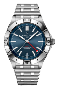 Chronomat Automatic GMT 40