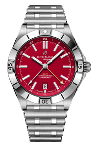 Chronomat Automatic GMT 40 San Francisco 49ers Edition