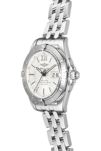 Galactic 41 Stainless Steel Automatic