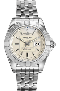 Galactic 41 Stainless Steel Automatic