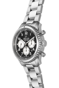 Navitimer 8 B01 Chronograph Stainless Steel Automatic