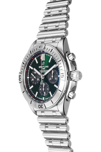 Chronomat B01 Stainless Steel Automatic