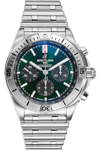 Chronomat B01 Stainless Steel Automatic