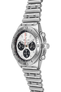 Chronomat B01 Stainless Steel Automatic