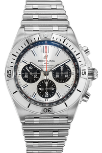 Chronomat B01 Stainless Steel Automatic