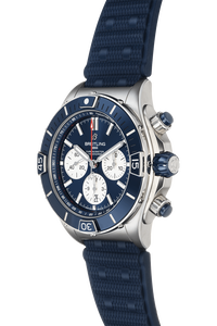 Super Chronomat B01 Stainless Steel Automatic