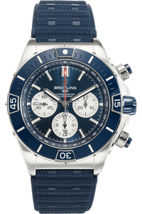 Super Chronomat B01 Stainless Steel Automatic