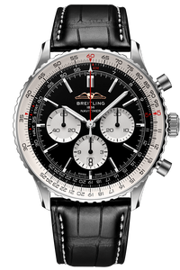 Navitimer B01 Chronograph 46