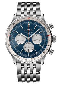 Navitimer B01 Chronograph 46