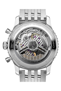 Navitimer B01 Chronograph 43