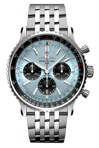 Navitimer B01 Chronograph 43