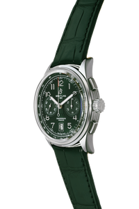 Premier B01 Chronograph Stainless Steel Automatic
