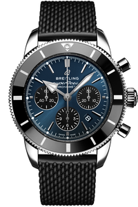 Superocean Heritage B01 Chronograph 44