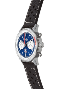 Top Time Shelby Stainless Steel Automatic