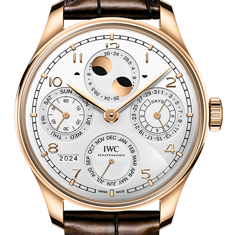 IWC Schaffhausen Watches