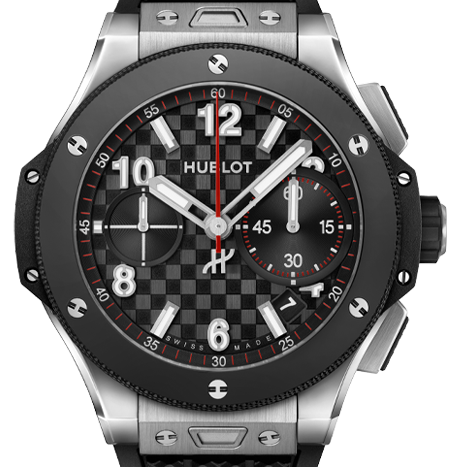 Hublot Watch