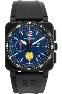 BR 03-94 Patrouille de France Ceramic Automatic