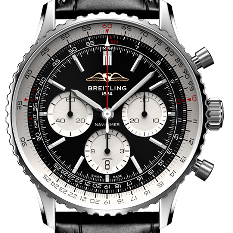 Breitling Navitimer Watch