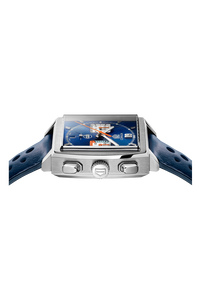 Monaco Chronograph Gulf Edition