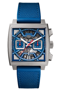 Monaco Chronograph