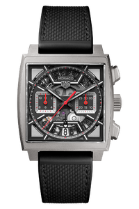 Monaco Chronograph