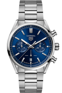 Carrera Chronograph