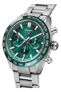 Carrera Chronograph