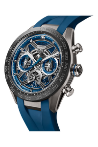 Carrera Chronograph Extreme Sport