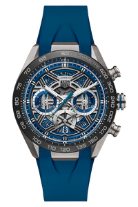 Carrera Chronograph Extreme Sport