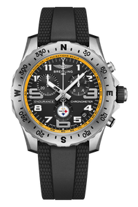 Endurance Pro 44 Pittsburgh Steelers Edition