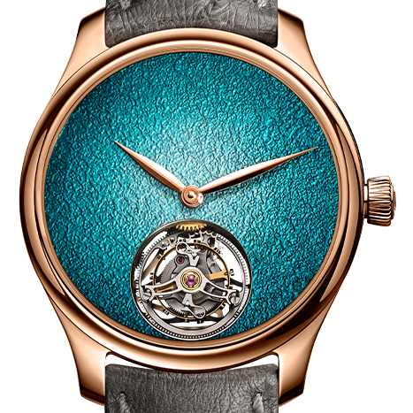 H.Moser & Cie