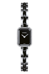 PREMI&Egrave;RE Ceramic Watch