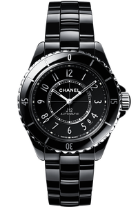 J12 Watch Caliber 12.1, 38 MM