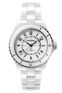 J12 Watch Caliber 12.1, 38 MM