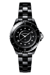 J12 Watch, 33 MM