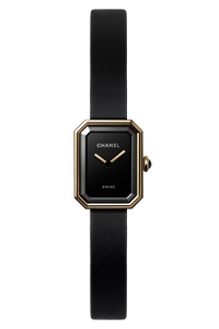 PREMI&Egrave;RE Ribbon Watch