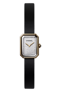 PREMI&Egrave;RE Ribbon Watch