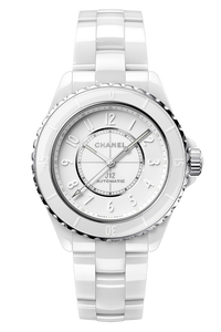 J12 Phantom Watch Caliber 12.1, 38 MM