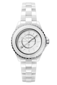 J12 Phantom Watch, 33 MM