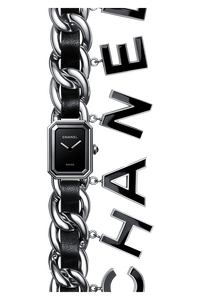 PREMI&Egrave;RE WANTED de CHANEL Watch